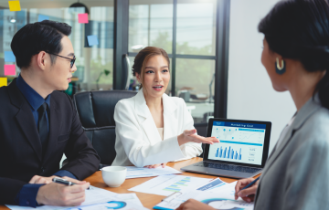 In-House Counsel